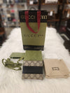 Women s Eden PVC half wallet 451240 Condition unused - GUCCI - BALAAN 2