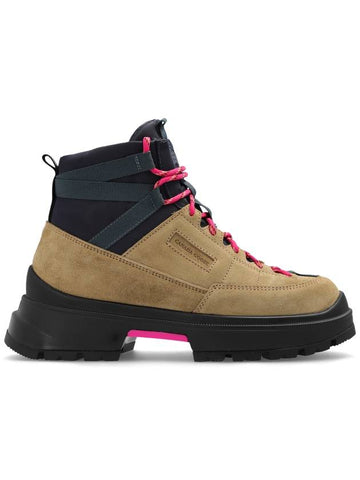 Canada Goose ‘Journey Lite’ Boots, Women's, Beige - CANADA GOOSE - BALAAN 1