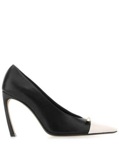 Lanvin Heeled Shoes - LANVIN - BALAAN 1