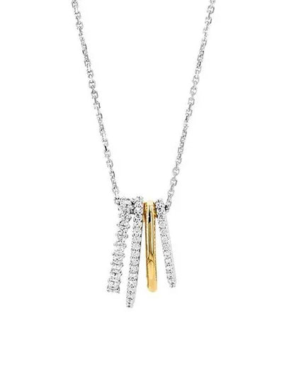 Hyperbola pendant necklace 5696626 - SWAROVSKI - BALAAN 2