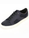 Men's Low Top Sneakers AM5PBP1BAS6A1 20 - LANVIN - BALAAN 1