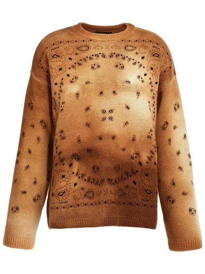 Alanui 'Hues Of The Desert' Sweater - ALANUI - BALAAN 2