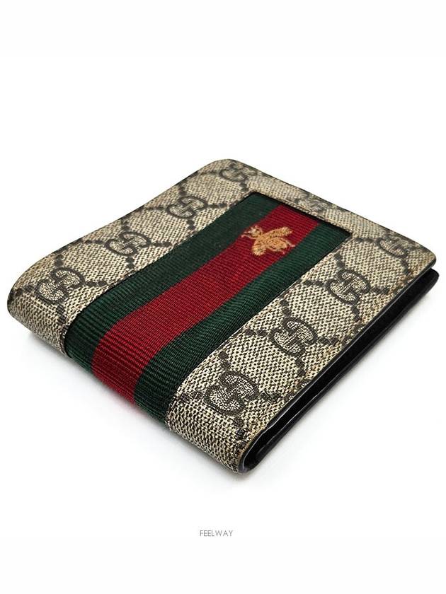 women s wallet - GUCCI - BALAAN 3