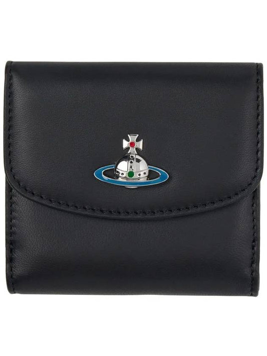 SMALL WALLET 5115002JW L001L N403 - VIVIENNE WESTWOOD - BALAAN 1