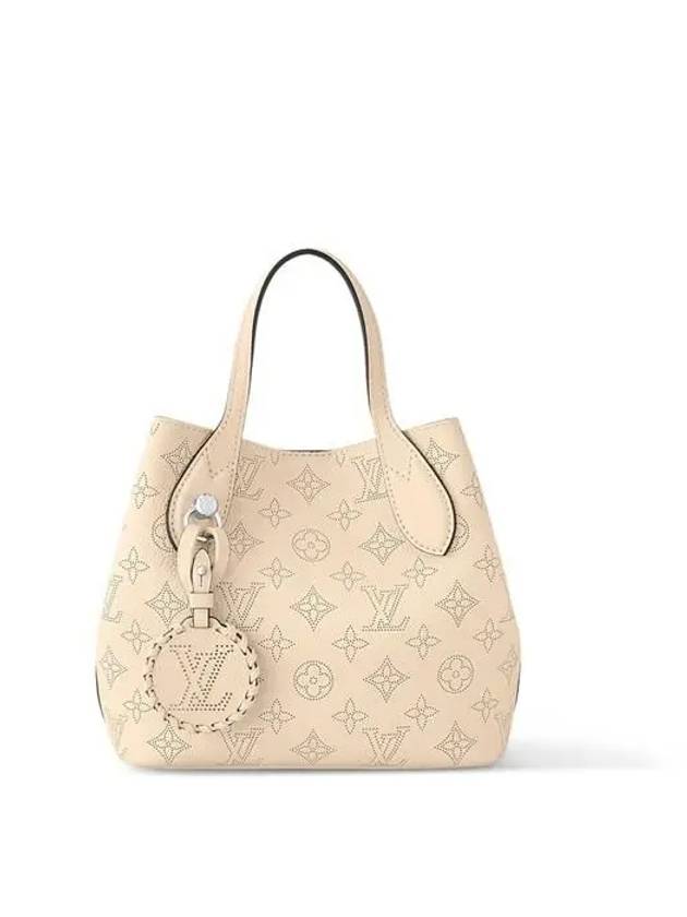 Blossom PM Tote Bag Cream - LOUIS VUITTON - BALAAN 2