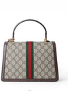 women cross bag - GUCCI - BALAAN 3