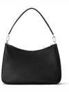 Marelle Epi Shoulder Bag Black - LOUIS VUITTON - BALAAN 7