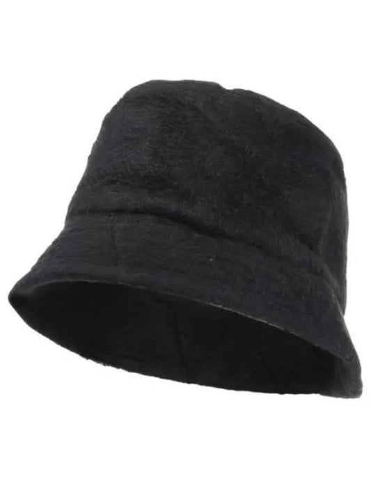 Wool Poly Shaggy Bucket Hat Men s - ENGINEERED GARMENTS - BALAAN 1