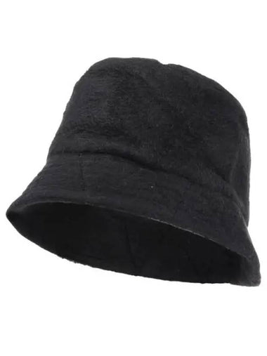 Wool Poly Shaggy Bucket Hat - ENGINEERED GARMENTS - BALAAN 1