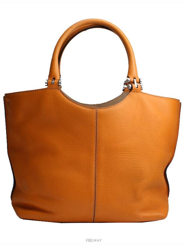 women tote bag - TOD'S - BALAAN 3