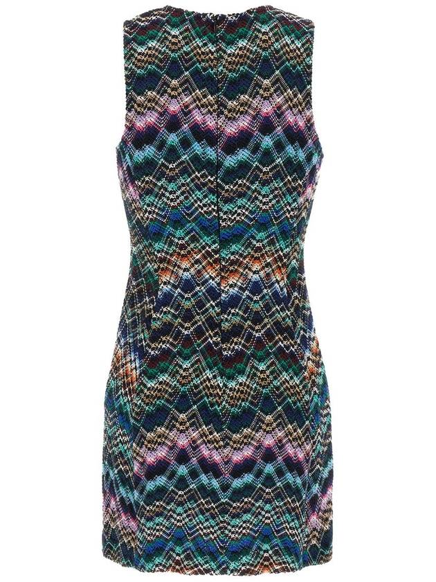 Missoni 'Caperdoni' Dress - MISSONI - BALAAN 2