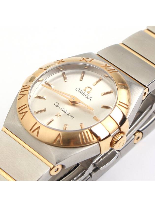 women watch - OMEGA - BALAAN 5