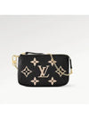 Mini Pochette Accessua Chain Bag - LOUIS VUITTON - BALAAN 2