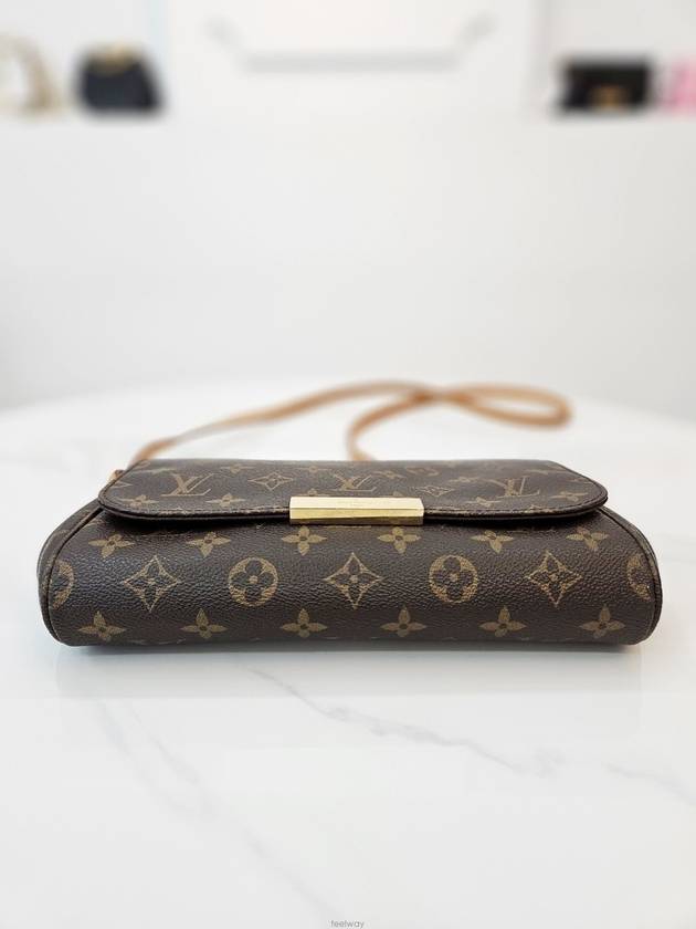 women shoulder bag - LOUIS VUITTON - BALAAN 4