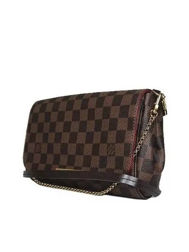 N41129 2 WAY bag - LOUIS VUITTON - BALAAN 2