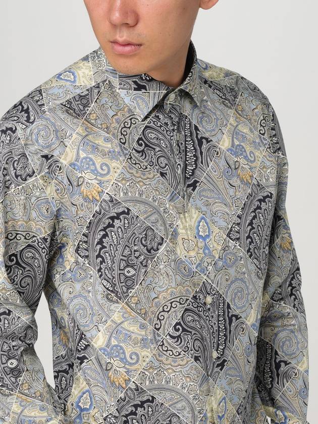 Shirt men Etro - ETRO - BALAAN 5