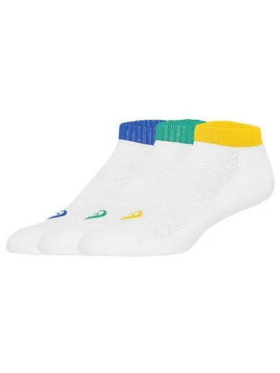 Practice Ankle 3P Socks 3033B697961 - ASICS - BALAAN 2