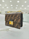 Can You Chain Shoulder Bag 8M0417 - FENDI - BALAAN 3