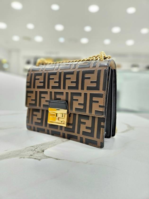 Can You Chain Shoulder Bag 8M0417 - FENDI - BALAAN 3