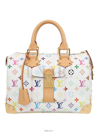 women tote bag - LOUIS VUITTON - BALAAN 1