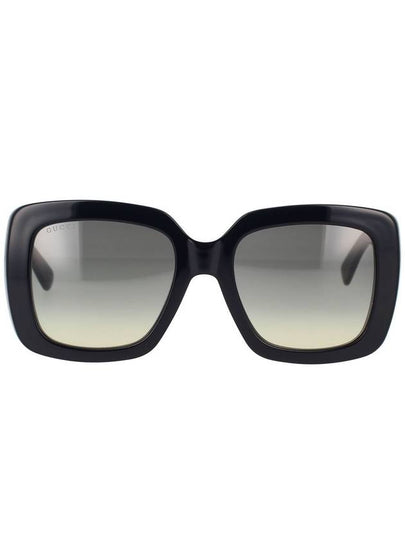 square frame sunglasses GG0141SN - GUCCI - BALAAN 2