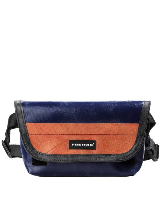 Unisex Hip Sack F40 JAMIE 0549 - FREITAG - BALAAN 1