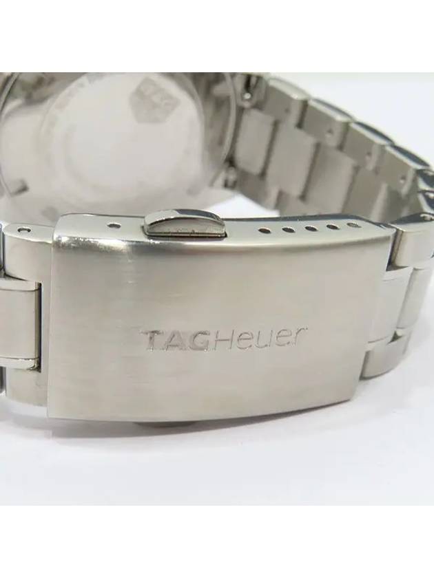 WBJ1319 BA0666 Women s Watch - TAG HEUER - BALAAN 4