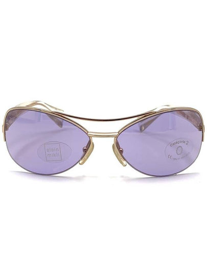 Alain Mikli  A0137 Sunglasses - ALAIN MIKLI PARIS - BALAAN 2