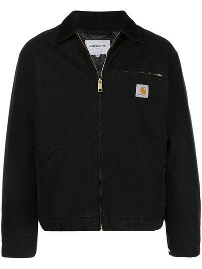 Carhartt WIP Jacket I027358 00E 3K - CARHARTT WIP - BALAAN 2