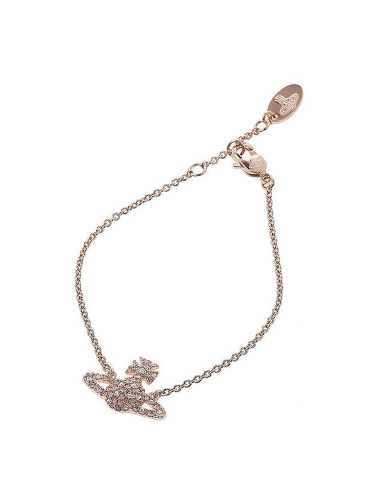 Grace Bath Relief Bracelet Gold - VIVIENNE WESTWOOD - BALAAN 1