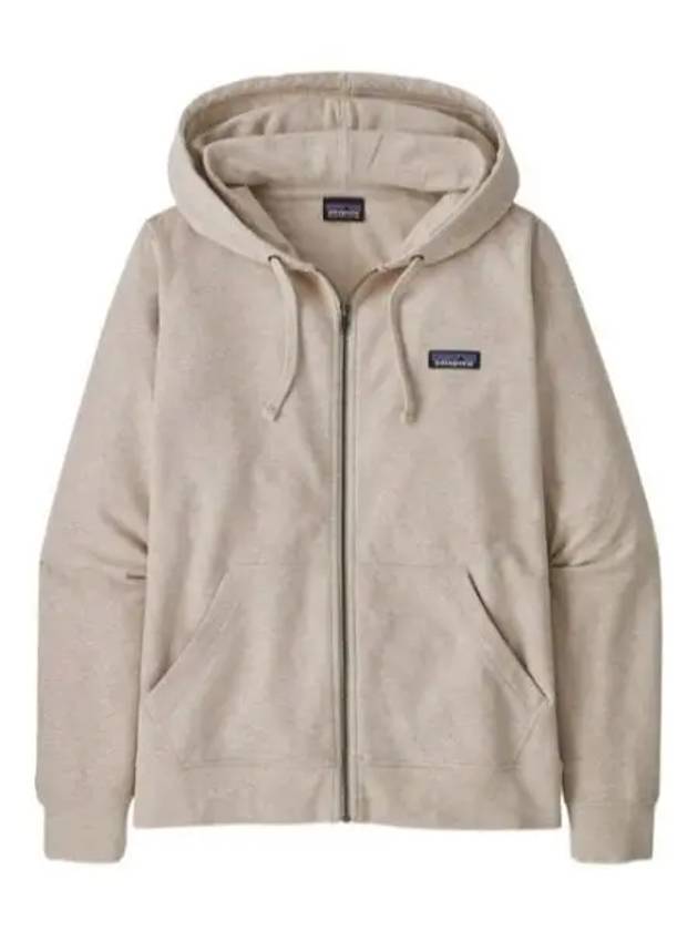 Women s Anya Full Zip Fleece Hoodie - PATAGONIA - BALAAN 2