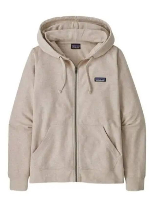 Women s Anya Full Zip Fleece Hoodie - PATAGONIA - BALAAN 2