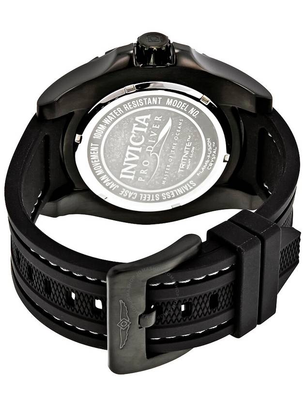 Invicta Pro Diver Black Dial Men's Watch 23734 - INVICTA - BALAAN 2