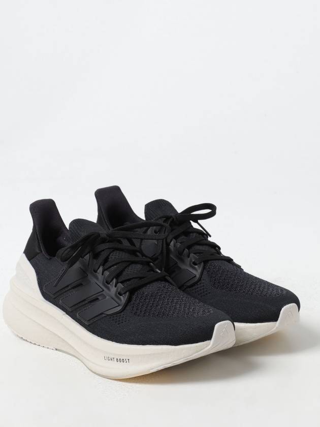 Sneakers IH0871 BLACK - Y-3 - BALAAN 3