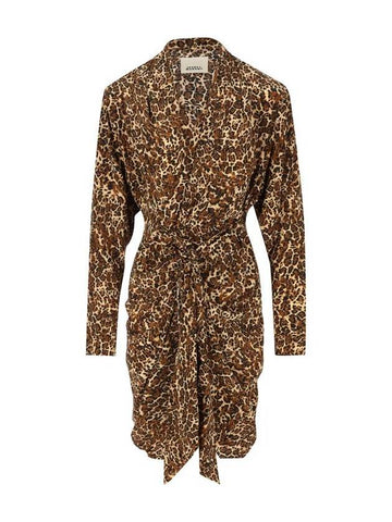 Isabel Marant Dresses - ISABEL MARANT - BALAAN 1