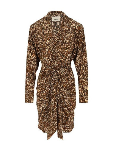 Isabel Marant Dresses - ISABEL MARANT - BALAAN 1