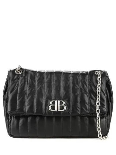 Women s Monaco shoulder bag 271551 - BALENCIAGA - BALAAN 1