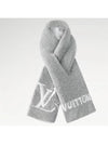 Damoflage Scarf M93391 - LOUIS VUITTON - BALAAN 4