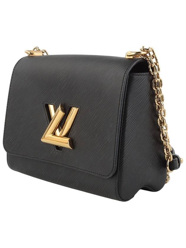 M54804 Epi Twist MM Gold Cross Bag 34314Y 1 - LOUIS VUITTON - BALAAN 2