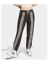 Adicolor 70S 3 Stripe Track Pants Black - ADIDAS - BALAAN 2