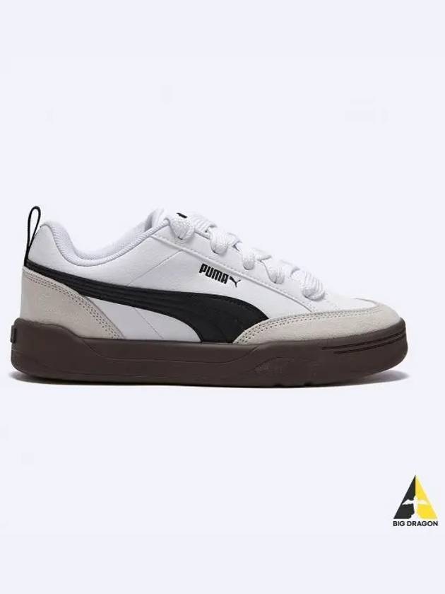 Park Lifestyle OG White Black Women 39726201 - PUMA - BALAAN 1