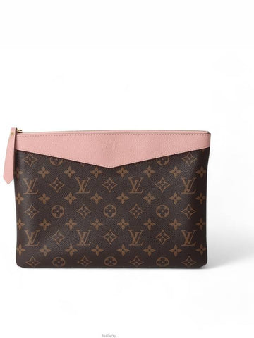 women clutch bag - LOUIS VUITTON - BALAAN 1