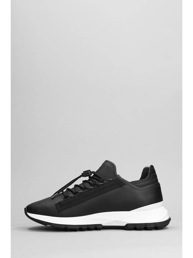 Givenchy Spectre Sneakers - GIVENCHY - BALAAN 3