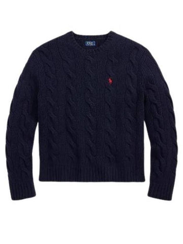 Ralph Lauren Sweaters - RALPH LAUREN - BALAAN 1