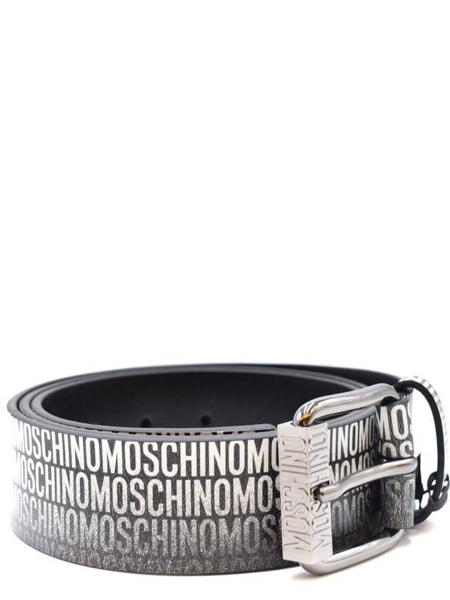 Moschino Belts - MOSCHINO - BALAAN 2