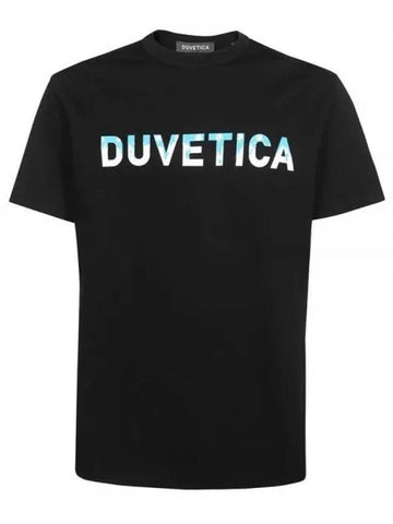 VIGNOLA VURT21333K0001 BKS Black - DUVETICA - BALAAN 1