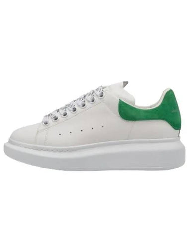 sneakers - ALEXANDER MCQUEEN - BALAAN 1