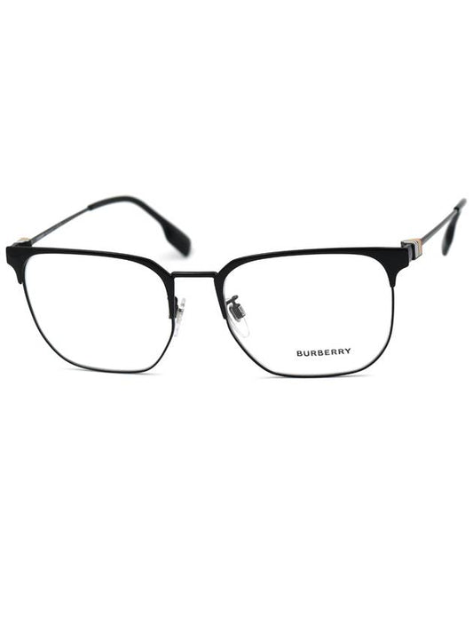 Glasses B1383 D 1001 - BURBERRY - BALAAN 1