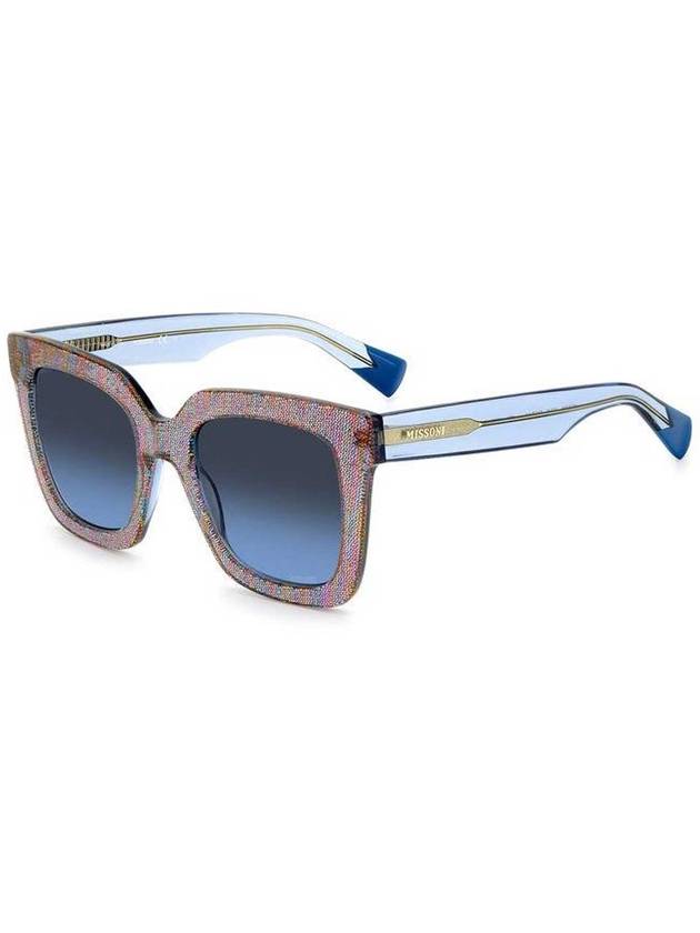 Missoni Sunglasses - MISSONI - BALAAN 2