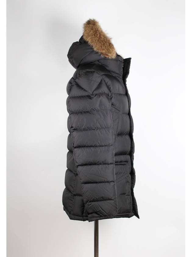 Cluny black size 2 - MONCLER - BALAAN 6